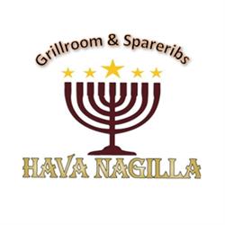 Grillroom Hava Nagilla, Castricum openingstijden