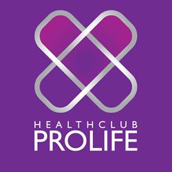 Healthclub Prolife, Warmond openingstijden