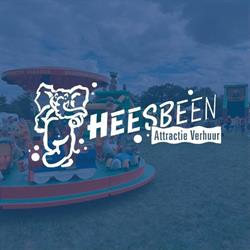 Heesbeen Groep B.V., Nuenen openingstijden