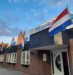 Heidsjer Tref., Kerkrade openingstijden