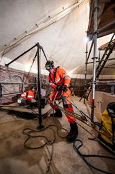 Height Safety Expert BV, Steenbergen openingstijden