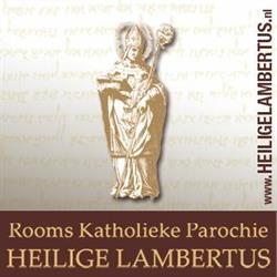 Parochiekantoor H Lambertus, Helmond openingstijden