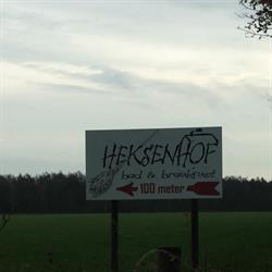 Heksenhof De Mortel, openingstijden