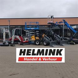 Helmink verhuur, Doetinchem openingstijden