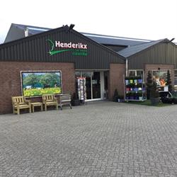 V.O.F. M. Henderikx, Hunsel openingstijden