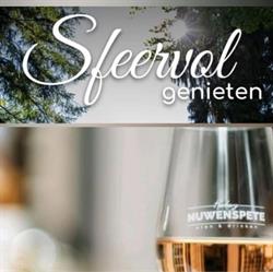 Herberg Nuwenspete, Nunspeet openingstijden