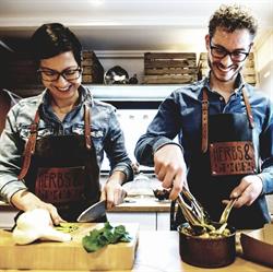Herbs&Spices, Alphen openingstijden
