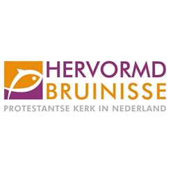 Hervormd Bruinisse, openingstijden