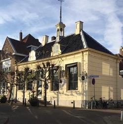 'T Ambachthuys, Rotterdam openingstijden