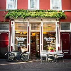 Het Arnhemse Bakkertje, openingstijden