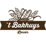 't Bakhuys Losser, openingstijden