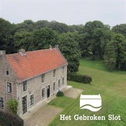 Gebroken Slot (Ruïne), Grubbenvorst openingstijden