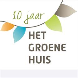Het Groene Huis, Amersfoort openingstijden