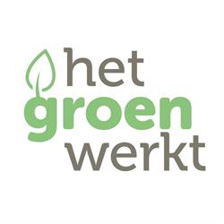 Het Groen Werkt BV, Stellendam openingstijden