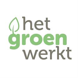 Het Groen Werkt BV, Stellendam openingstijden