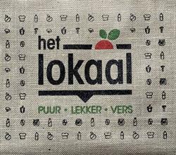 Het Lokaal BV, Amersfoort openingstijden
