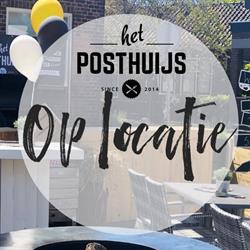 Het Posthuijs, Groot-Ammers openingstijden