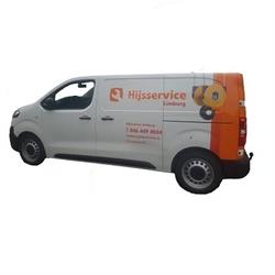 Hijsservice Limburg, Geleen openingstijden