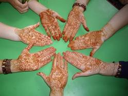 Stichting Himalayan Care Hands Holland, Heerlen openingstijden