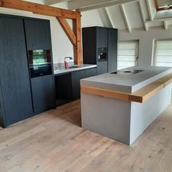 Hindriks Keukens V.O.F., Hoogersmilde openingstijden