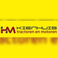 Handelsonderneming H&M Kienhuis, Kloosterhaar openingstijden