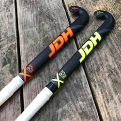 Hockey ID, Nijkerk openingstijden