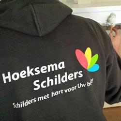 Hoeksema & Dijkema Schildersbedrijf Bedum, openingstijden