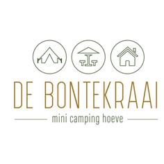 Mini Camping Hoeve De Bonte Kraai, Raamsdonk openingstijden