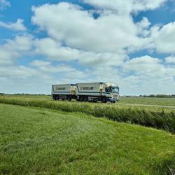 Hoogland BV, Leeuwarden openingstijden