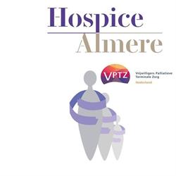 Stichting Hospice Almere, openingstijden