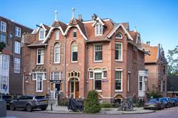 Hotel Atlas Vondelpark, Amsterdam openingstijden