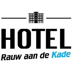 Hotel Rauw aan de Kade, IJmuiden openingstijden