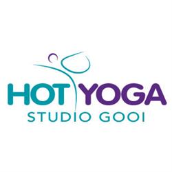 Hot Yoga Studio Gooi, Naarden openingstijden