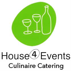 House4Events, De Bilt openingstijden