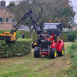 Roel Timmerman BV, Dieverbrug openingstijden