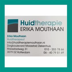 Huidtherapie Mouthaan, Rotterdam openingstijden