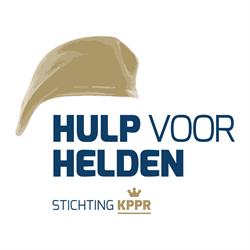 Stichting Hulp voor helden / Stichting KPPR / Walk4Veterans, Apeldoorn openingstijden