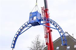 Hulst Innovation Cable Equipment BV, Westeremden openingstijden