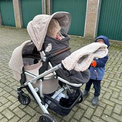 bij Wilma thuis, Olst openingstijden