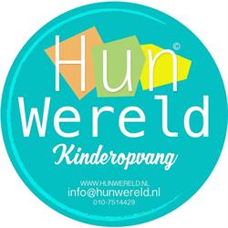 KDV en BSO Hun Wereld, Rotterdam openingstijden
