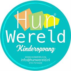 KDV en BSO Hun Wereld, Rotterdam openingstijden