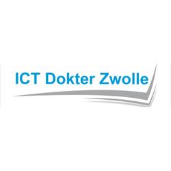 ICT Dokter Zwolle, openingstijden
