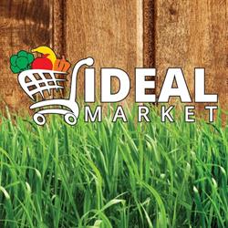 Ideal Market - Halal Slagerij - Vers groente en fruit Utrecht Leidsche Rijn, openingstijden