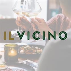 Restaurant Il Vicino, Oosterhout openingstijden