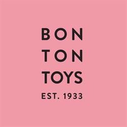 International Bon Ton Toys B.V., Amsterdam openingstijden