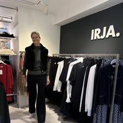 Irja Fashion, Meppel openingstijden