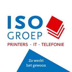 ISO Groep Systems B.V., Haaften openingstijden