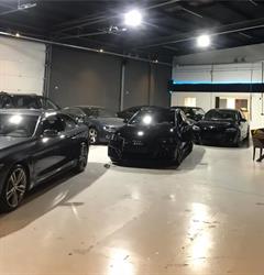 Iwan Car Company, Valkenswaard openingstijden