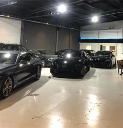 Iwan Car Company, Valkenswaard openingstijden