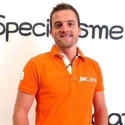 Jacare B.V., Goes openingstijden